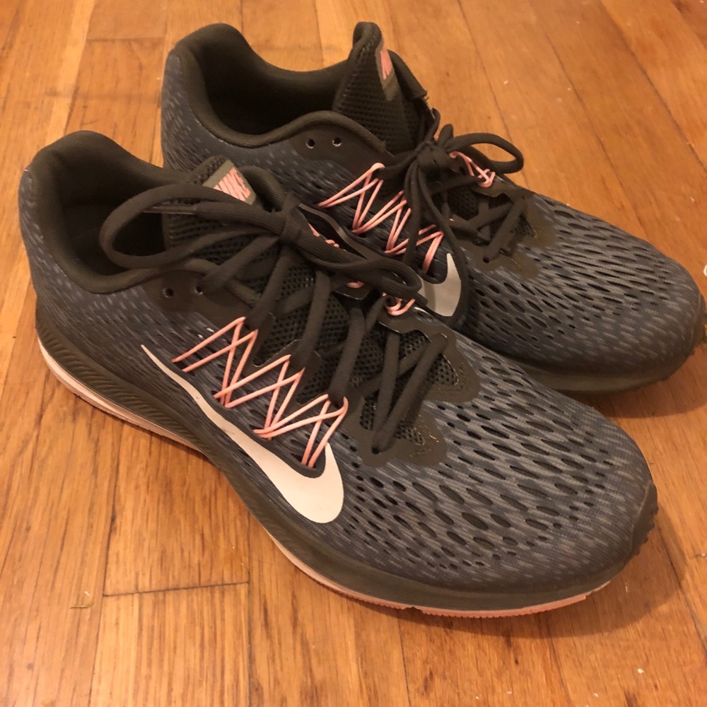 Women’s Nike running shoes